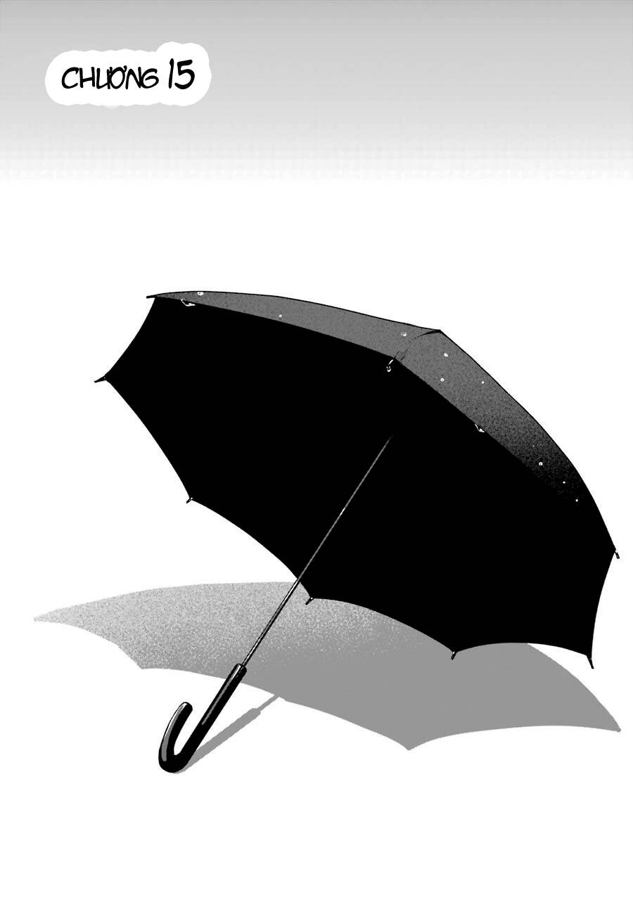 Dịch Vụ Anh Trai Thuê Chapter 15 - 1