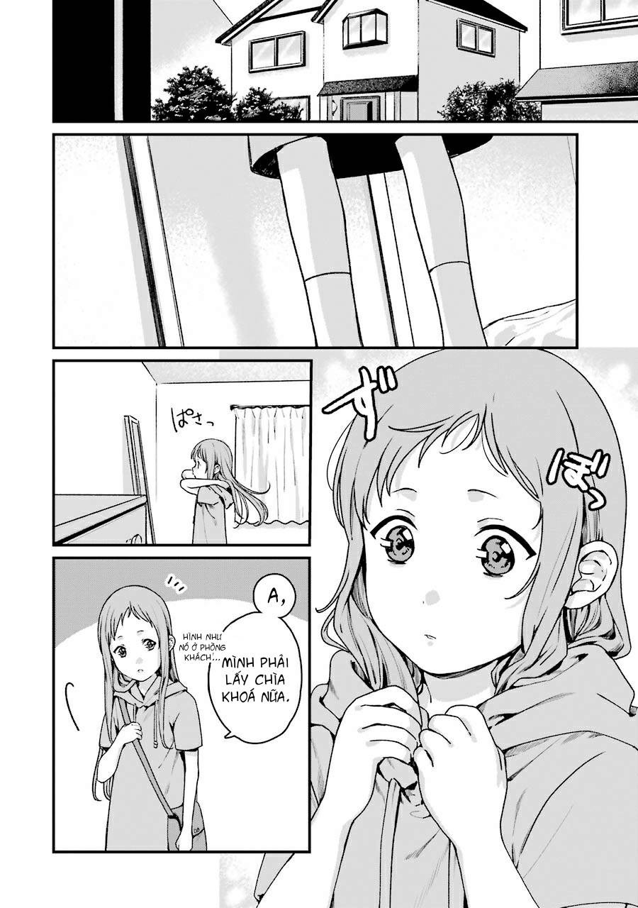 Dịch Vụ Anh Trai Thuê Chapter 15 - 2