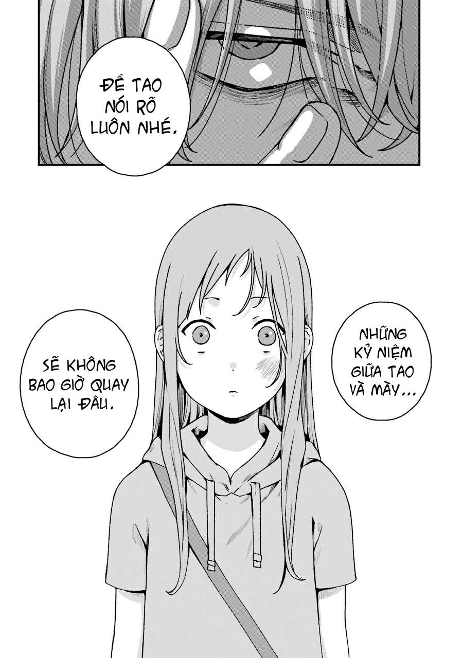 Dịch Vụ Anh Trai Thuê Chapter 15 - 12