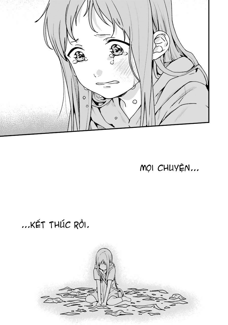 Dịch Vụ Anh Trai Thuê Chapter 15 - 15