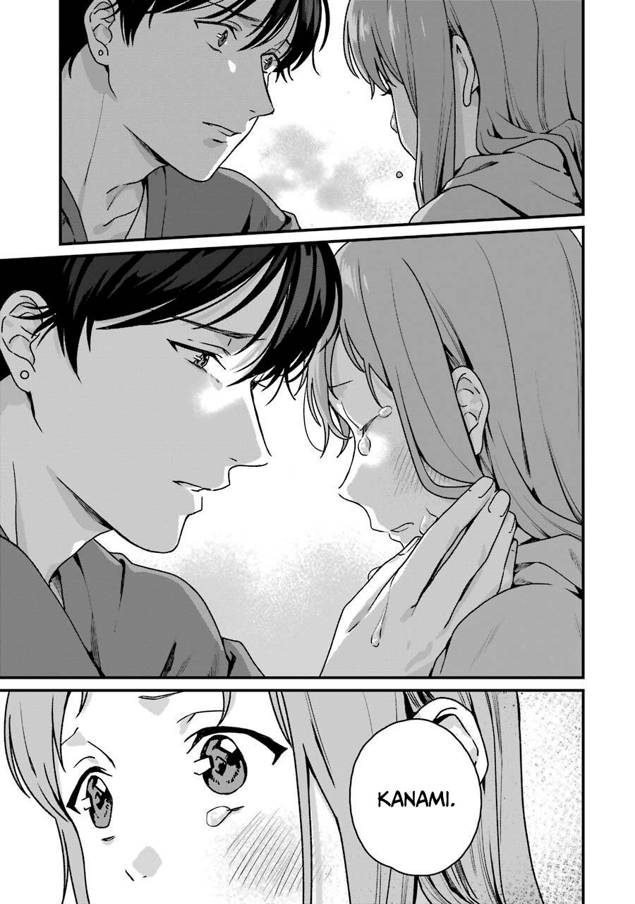 Dịch Vụ Anh Trai Thuê Chapter 15 - 21