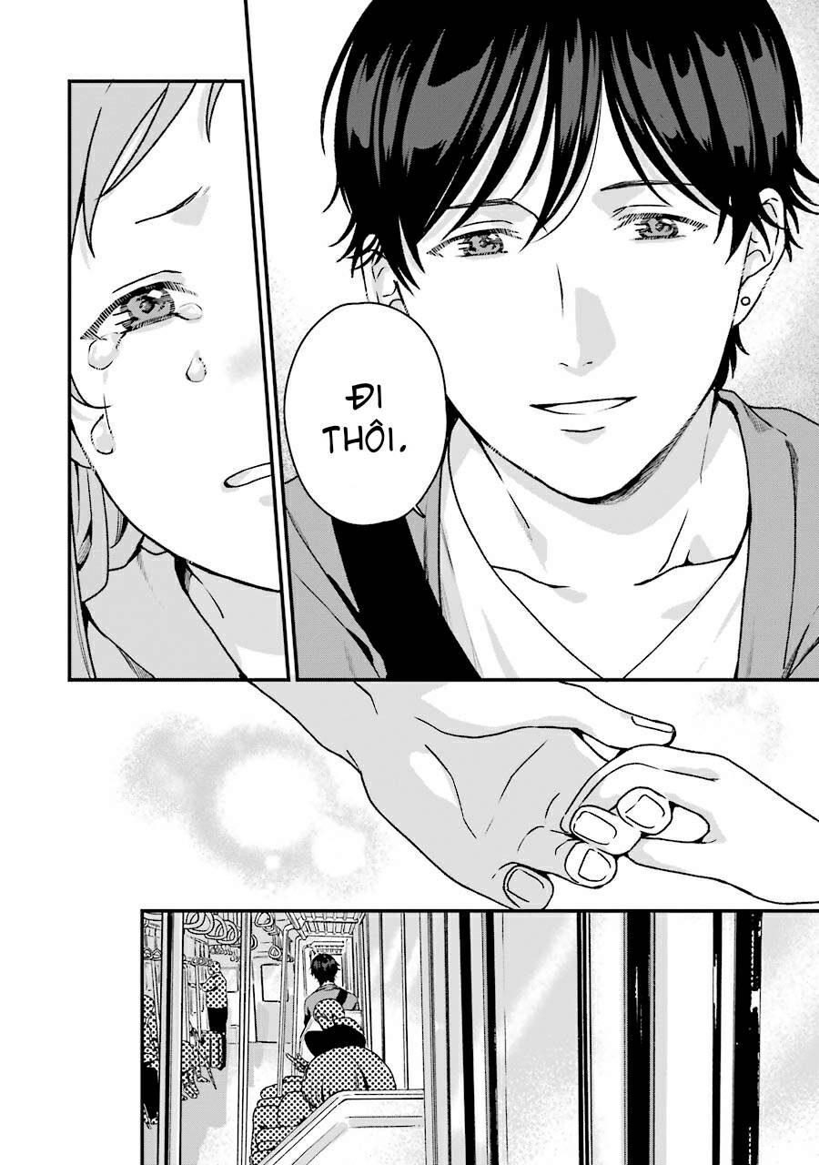 Dịch Vụ Anh Trai Thuê Chapter 15 - 22