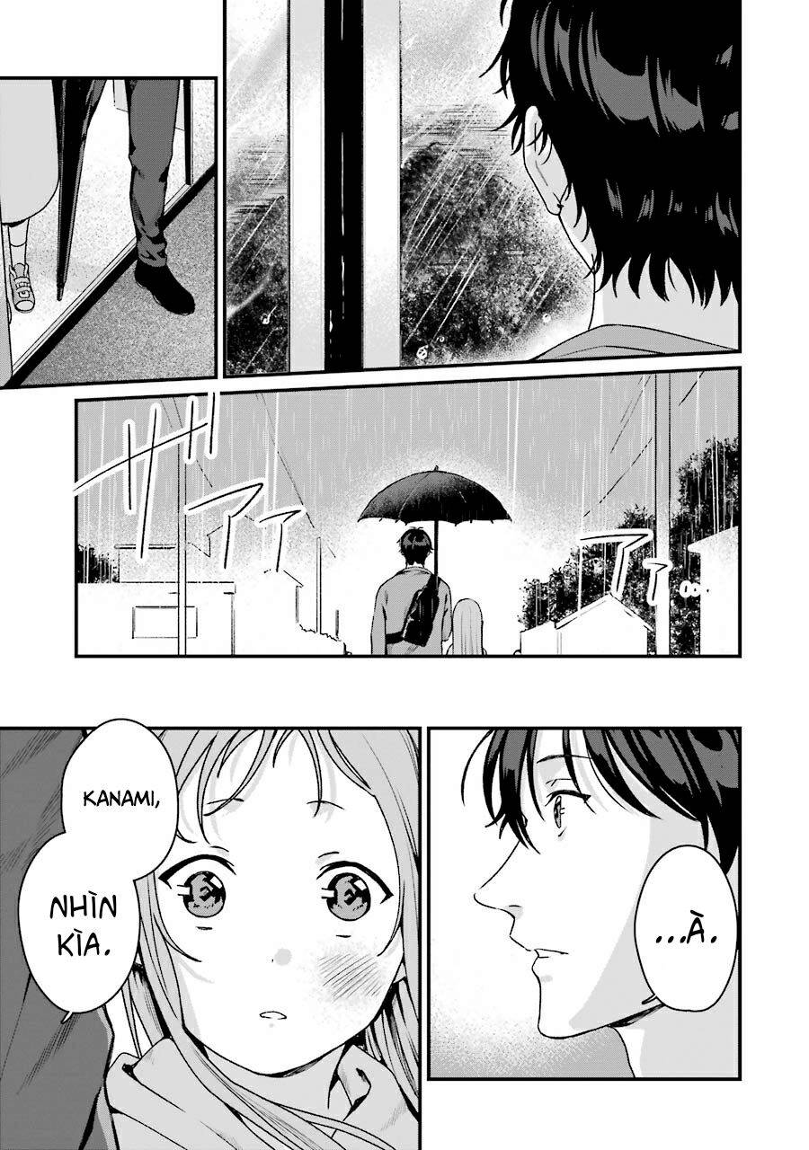 Dịch Vụ Anh Trai Thuê Chapter 15 - 23