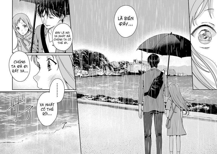 Dịch Vụ Anh Trai Thuê Chapter 15 - 24