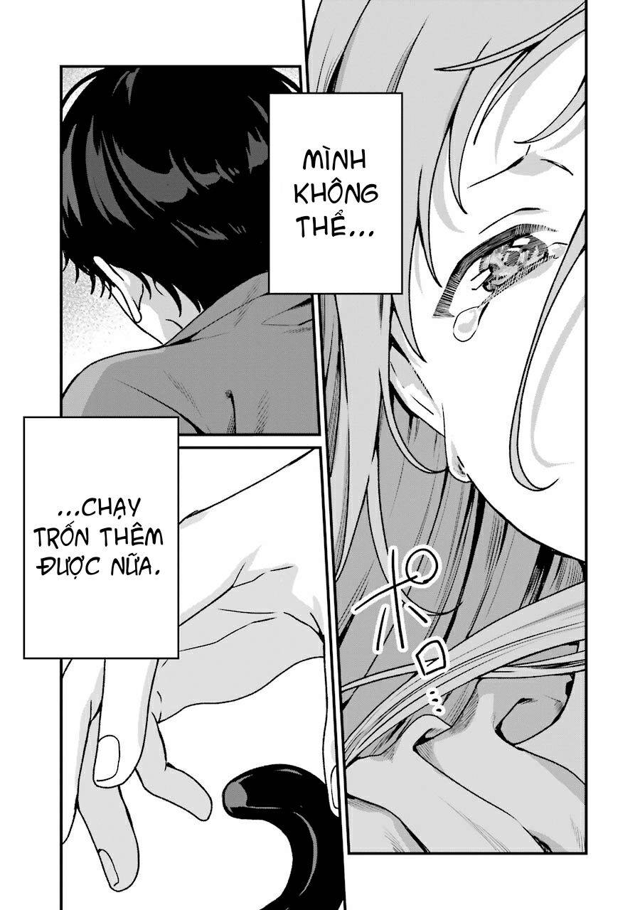 Dịch Vụ Anh Trai Thuê Chapter 15 - 30