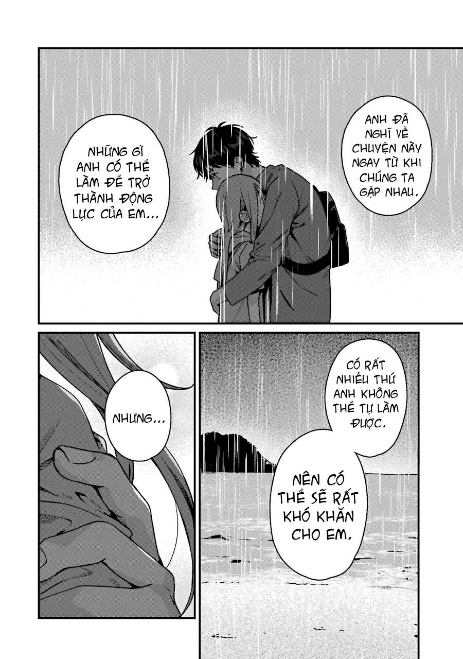 Dịch Vụ Anh Trai Thuê Chapter 15 - 33