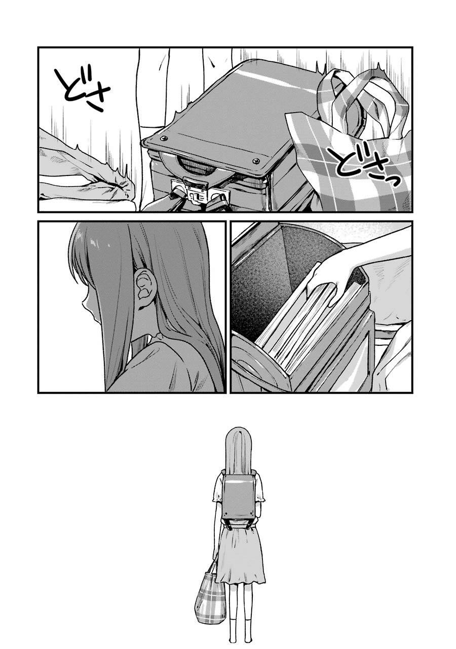 Dịch Vụ Anh Trai Thuê Chapter 15 - 39