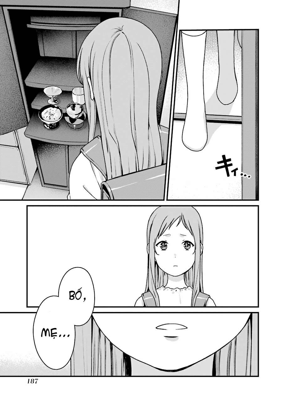 Dịch Vụ Anh Trai Thuê Chapter 15 - 40