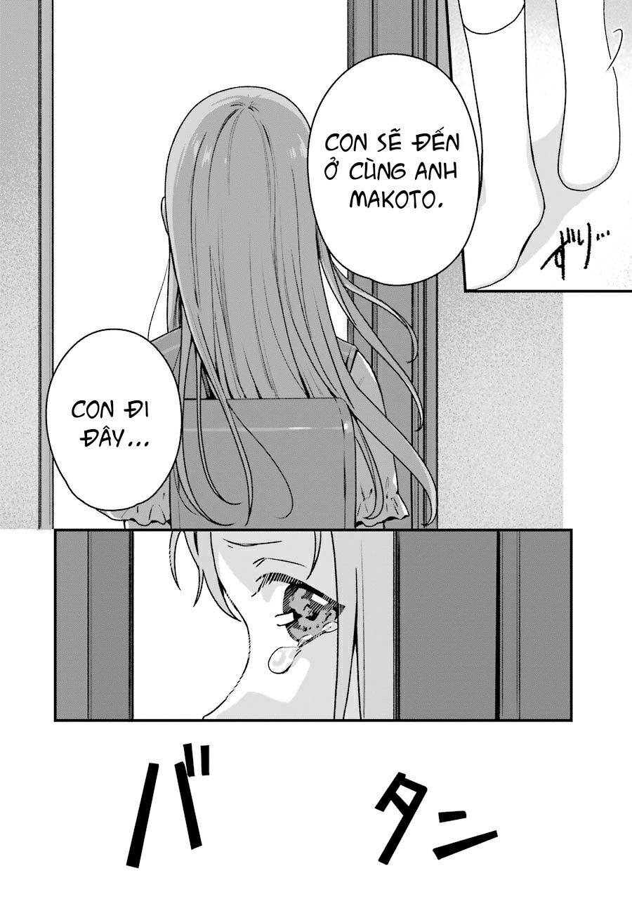 Dịch Vụ Anh Trai Thuê Chapter 15 - 43