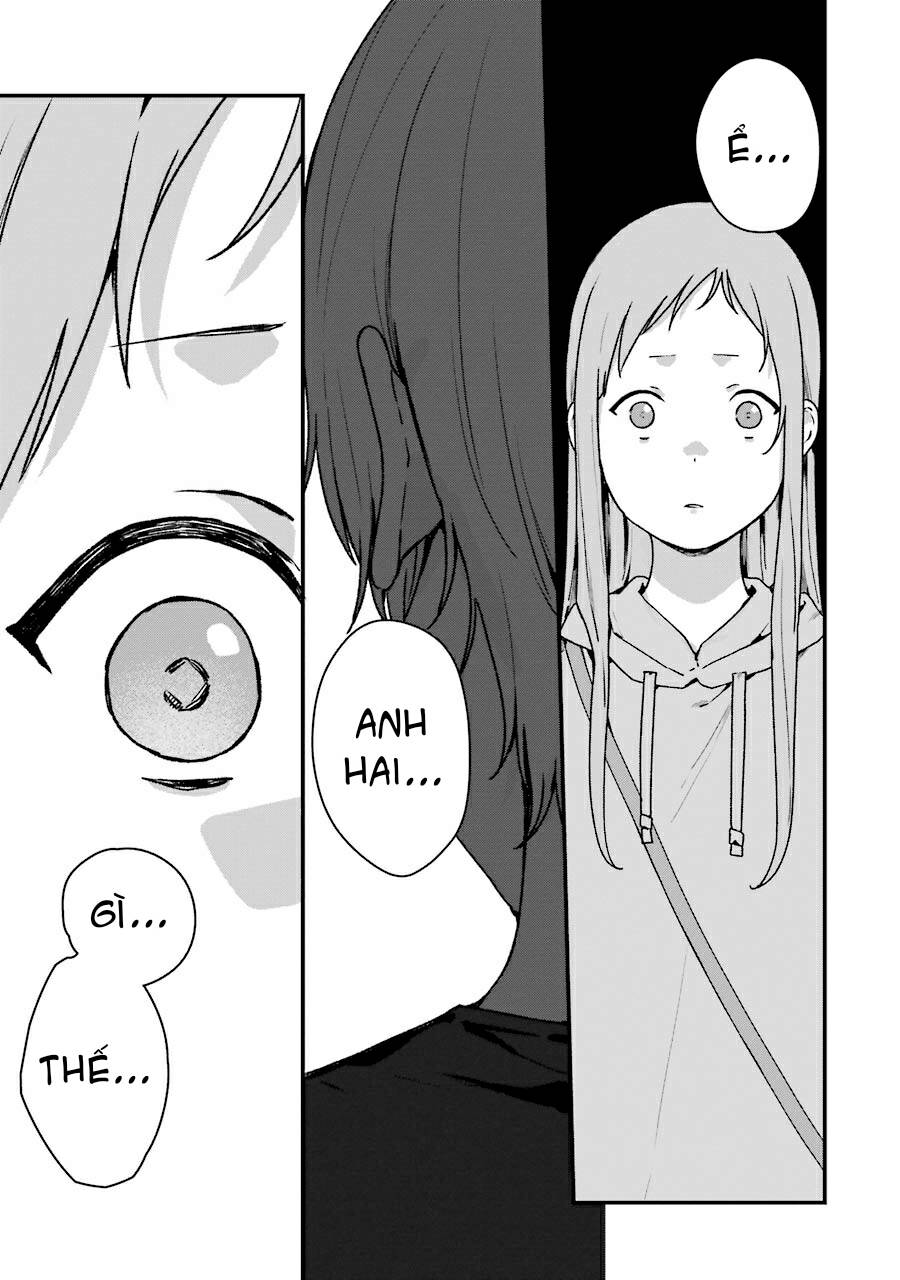 Dịch Vụ Anh Trai Thuê Chapter 15 - 7