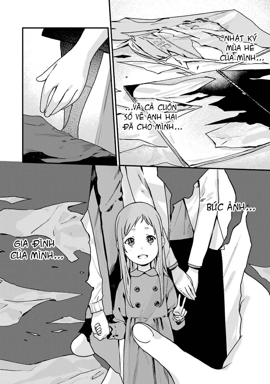 Dịch Vụ Anh Trai Thuê Chapter 15 - 8