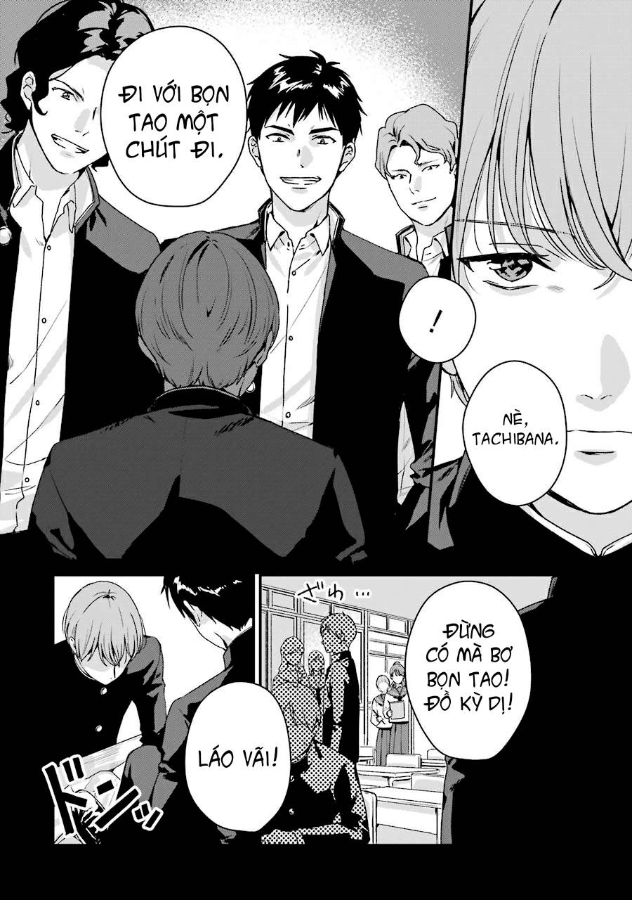 Dịch Vụ Anh Trai Thuê Chapter 16 - 13