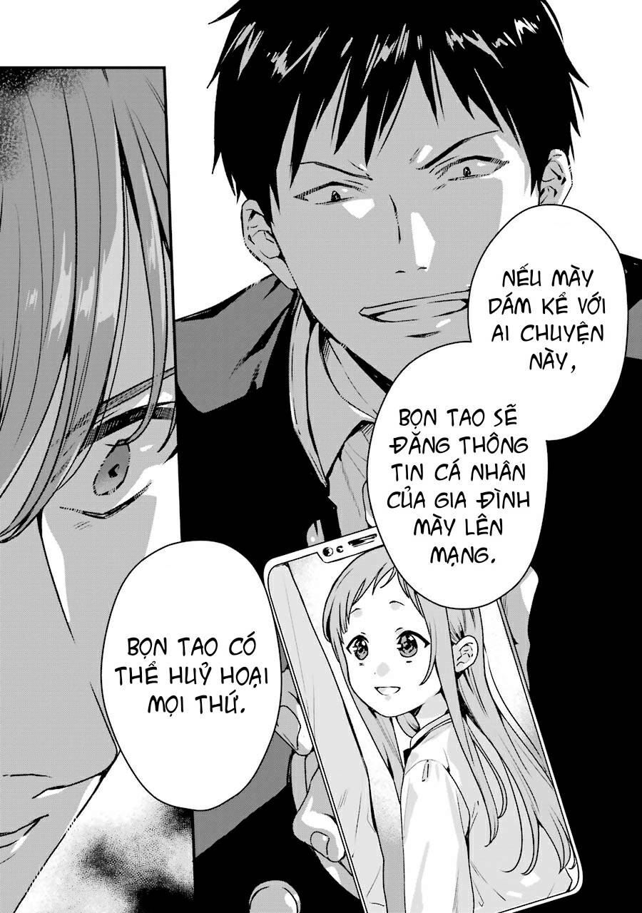 Dịch Vụ Anh Trai Thuê Chapter 16 - 15