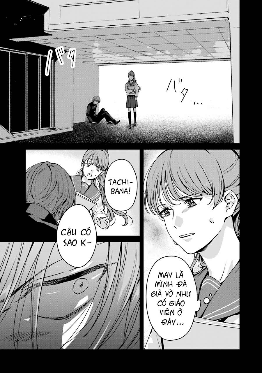 Dịch Vụ Anh Trai Thuê Chapter 16 - 20