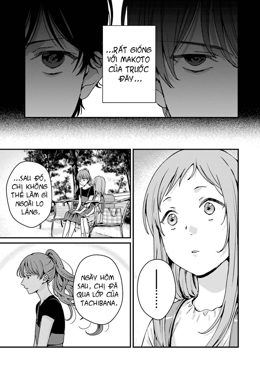 Dịch Vụ Anh Trai Thuê Chapter 16 - 24