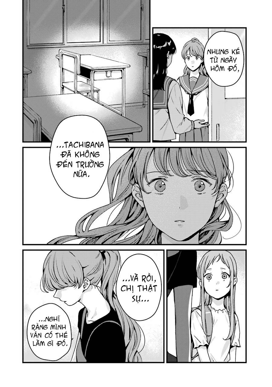 Dịch Vụ Anh Trai Thuê Chapter 16 - 25