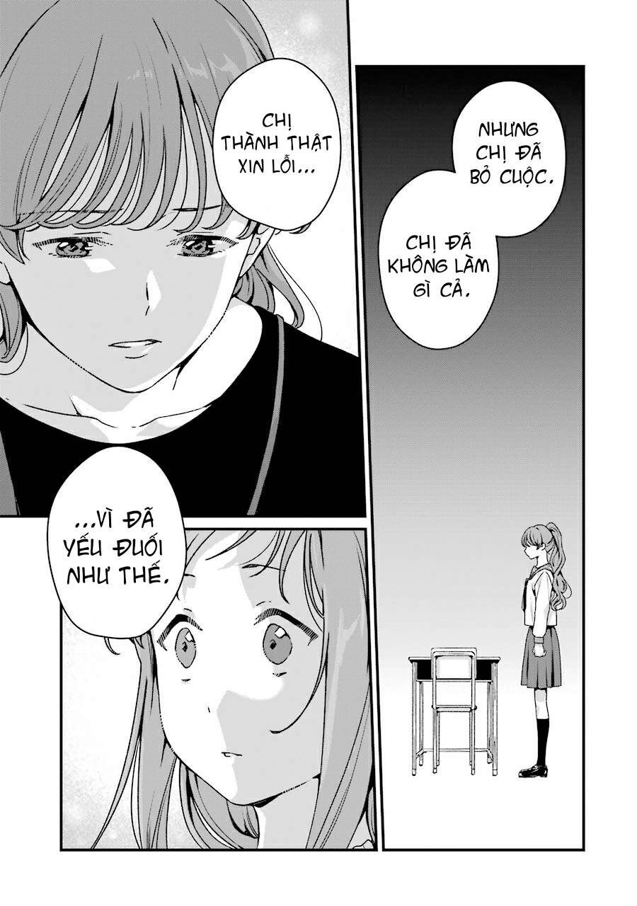 Dịch Vụ Anh Trai Thuê Chapter 16 - 26