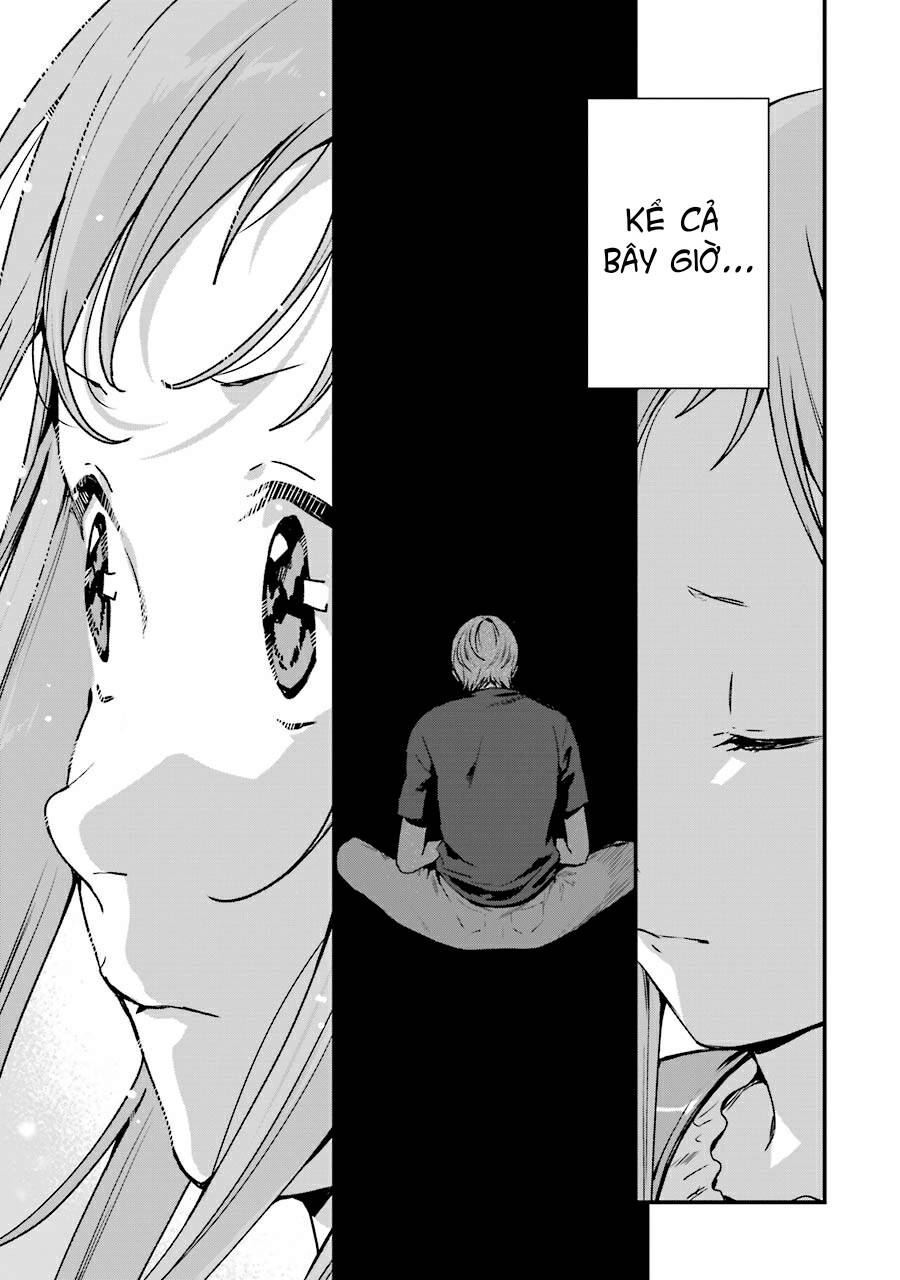 Dịch Vụ Anh Trai Thuê Chapter 16 - 30