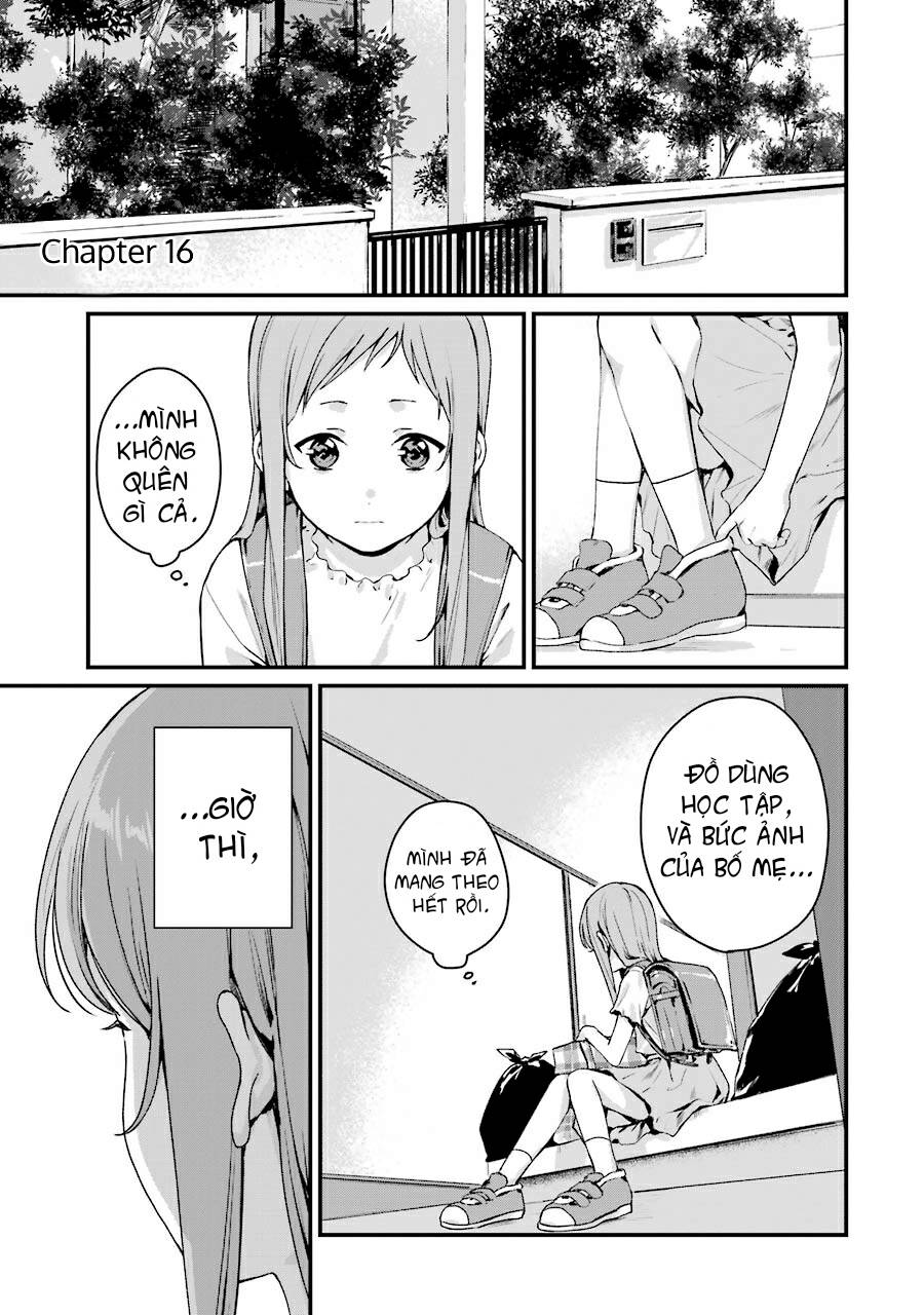 Dịch Vụ Anh Trai Thuê Chapter 16 - 4