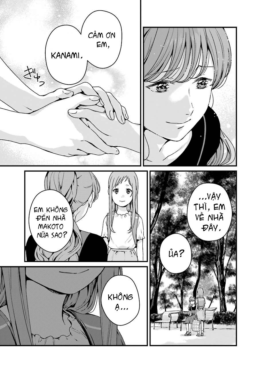 Dịch Vụ Anh Trai Thuê Chapter 16 - 32