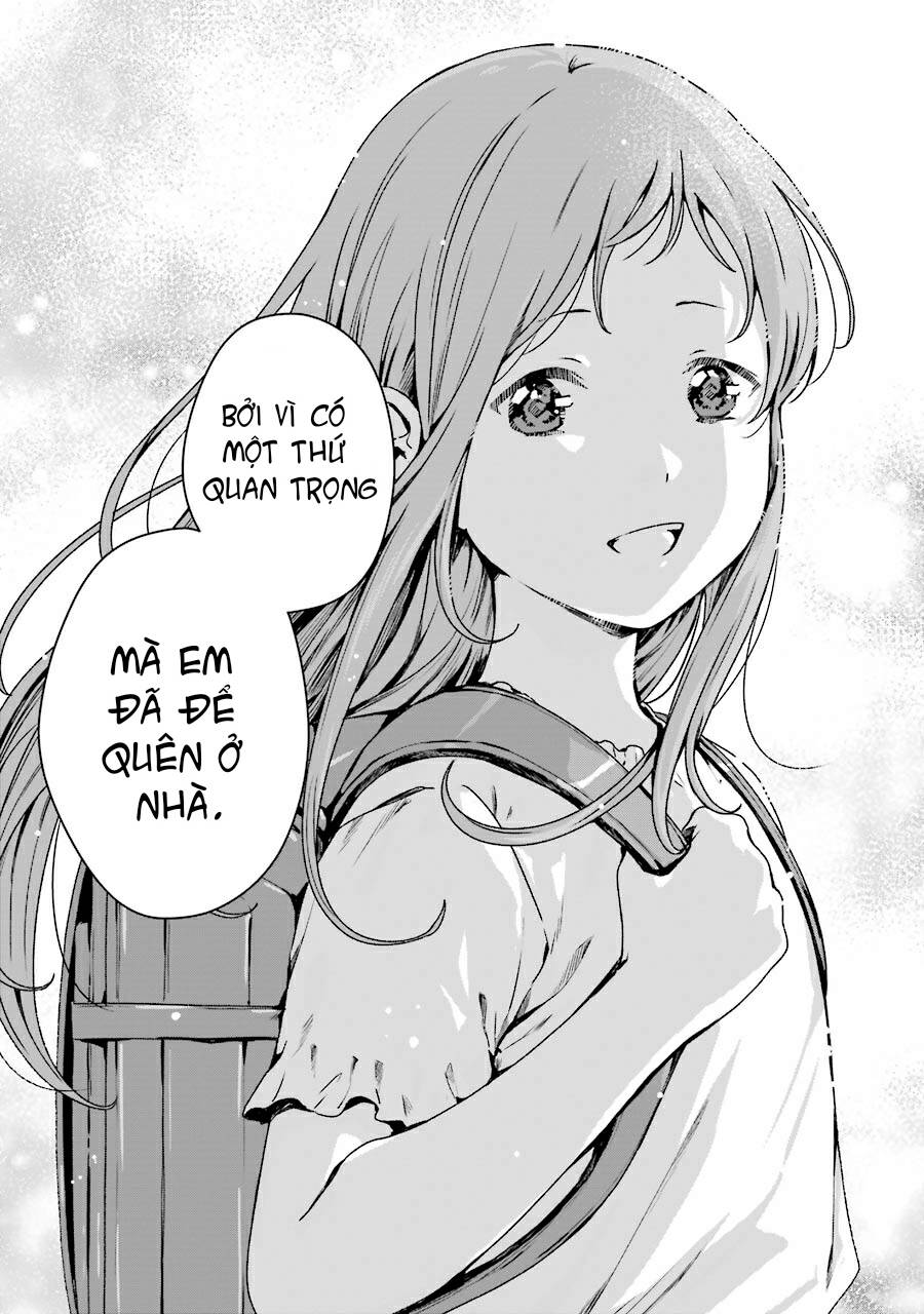 Dịch Vụ Anh Trai Thuê Chapter 16 - 33