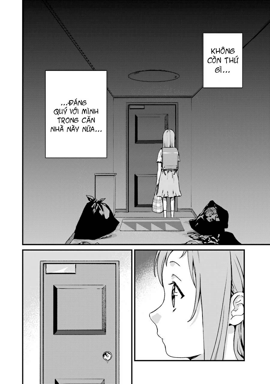 Dịch Vụ Anh Trai Thuê Chapter 16 - 5