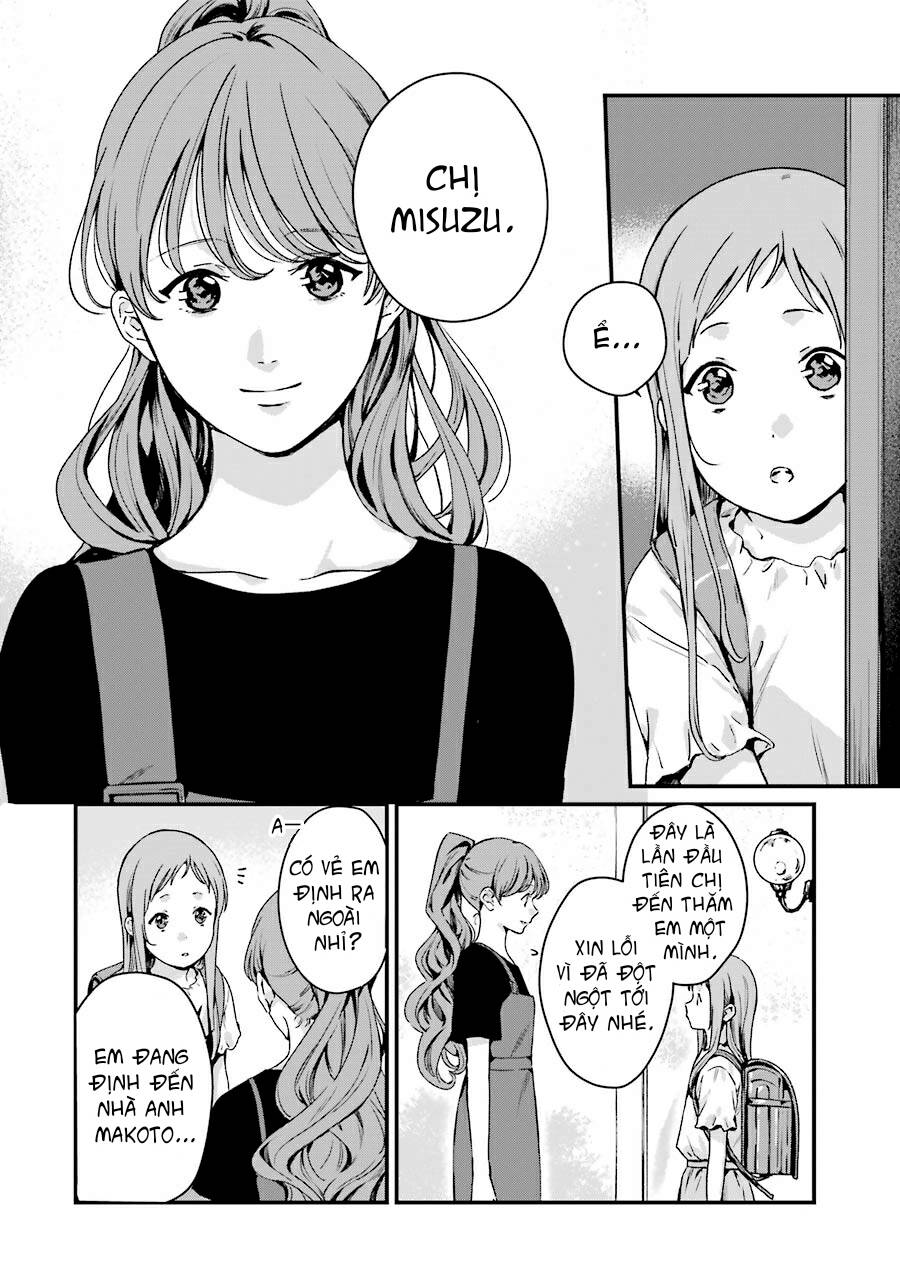 Dịch Vụ Anh Trai Thuê Chapter 16 - 7