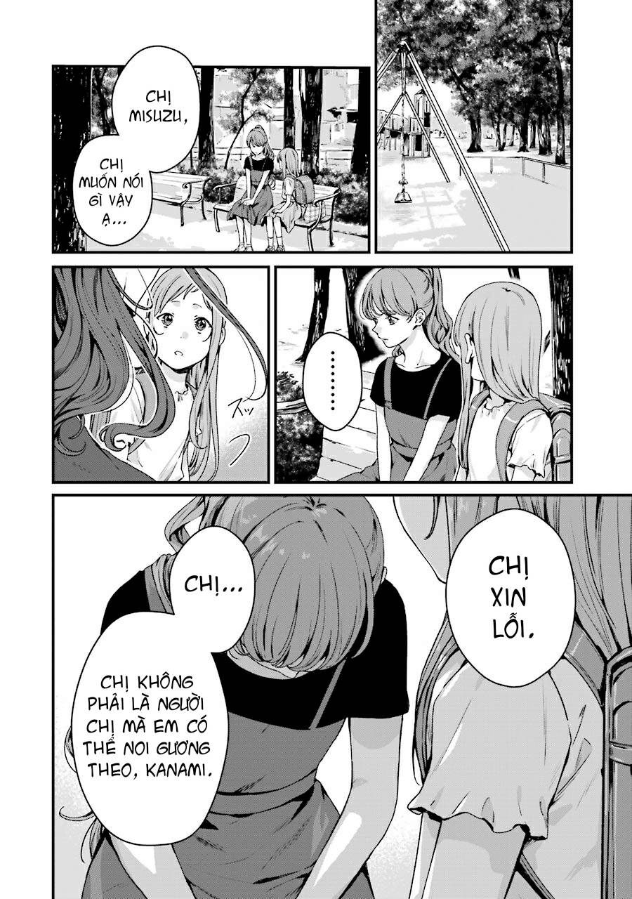 Dịch Vụ Anh Trai Thuê Chapter 16 - 9