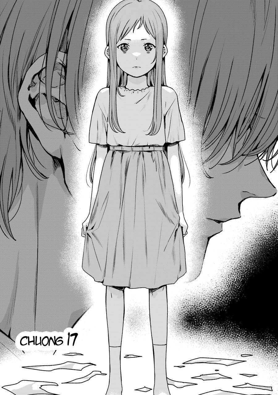 Dịch Vụ Anh Trai Thuê Chapter 17 - 2