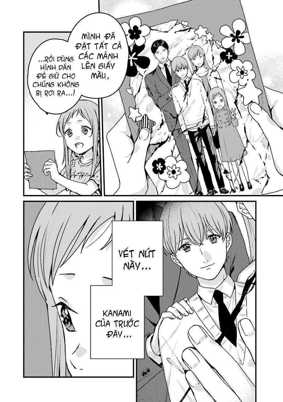 Dịch Vụ Anh Trai Thuê Chapter 17 - 15