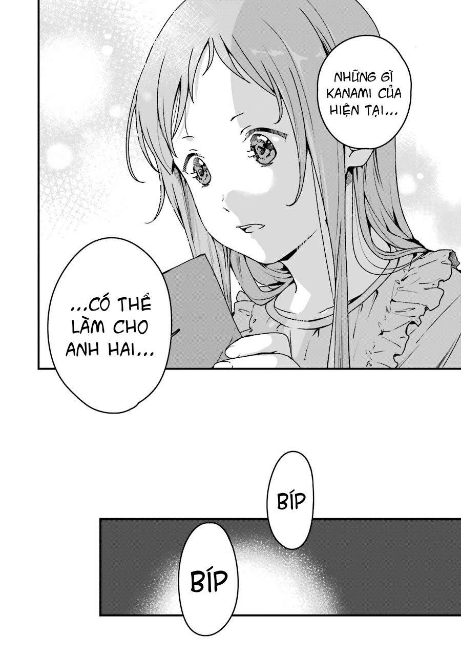 Dịch Vụ Anh Trai Thuê Chapter 17 - 17