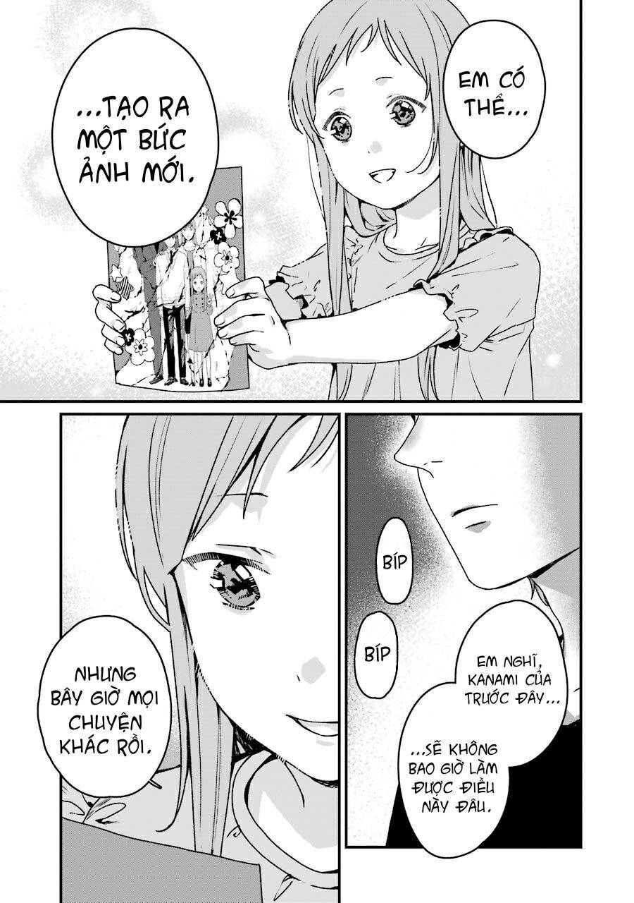 Dịch Vụ Anh Trai Thuê Chapter 17 - 20