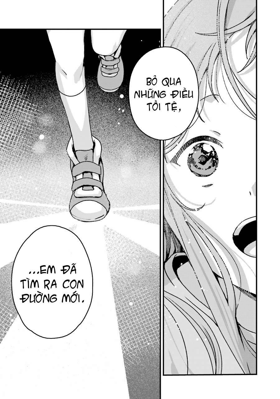 Dịch Vụ Anh Trai Thuê Chapter 17 - 24