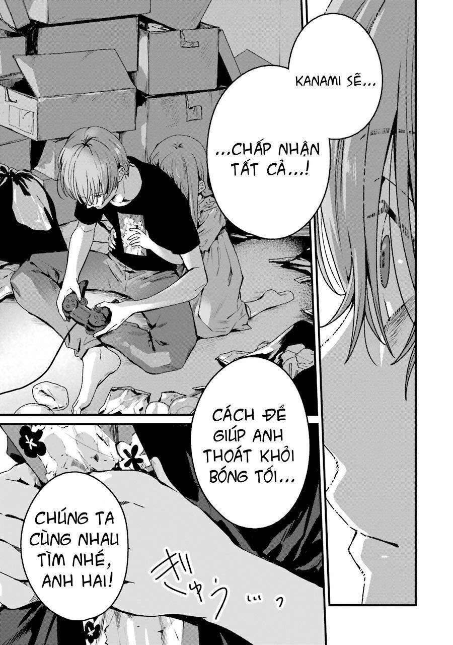 Dịch Vụ Anh Trai Thuê Chapter 17 - 26