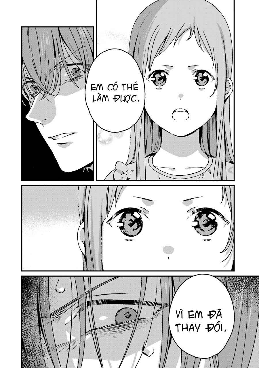 Dịch Vụ Anh Trai Thuê Chapter 17 - 29