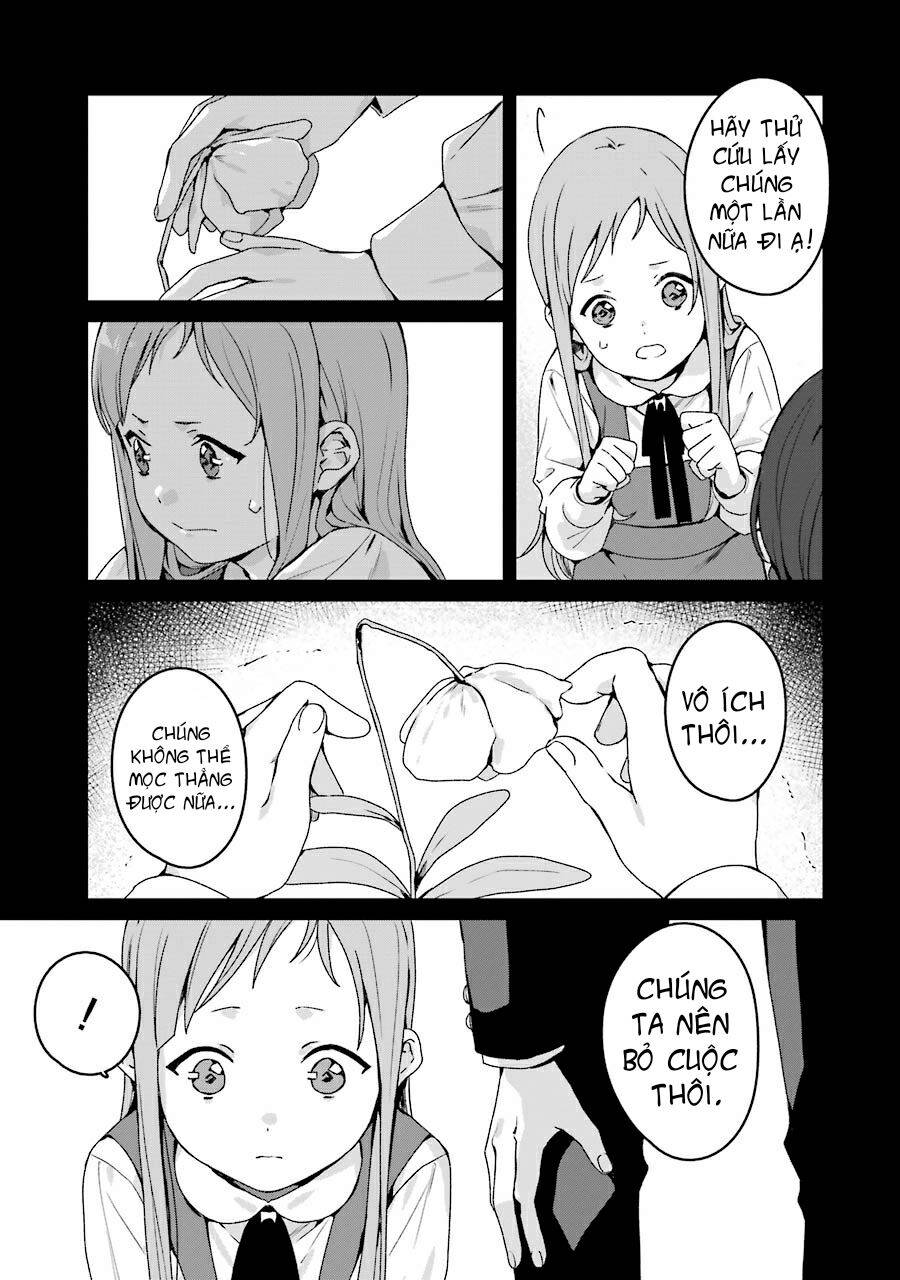 Dịch Vụ Anh Trai Thuê Chapter 17 - 4