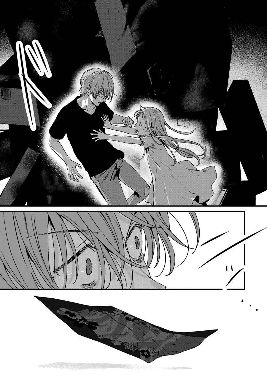 Dịch Vụ Anh Trai Thuê Chapter 17 - 32