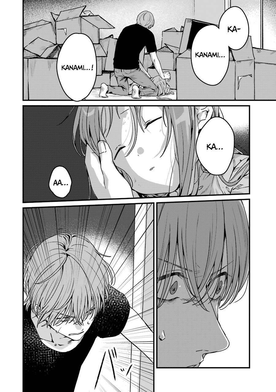 Dịch Vụ Anh Trai Thuê Chapter 17 - 35