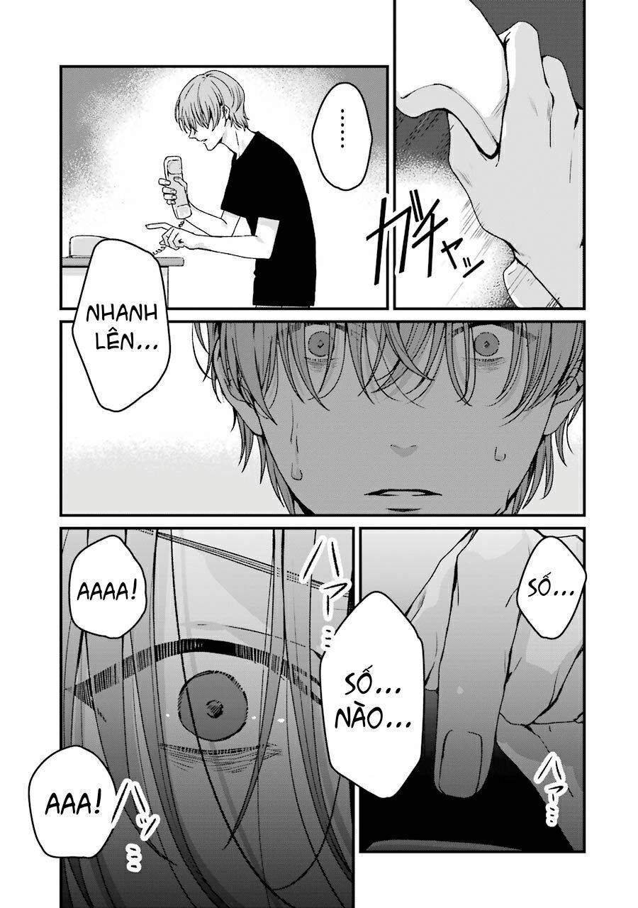 Dịch Vụ Anh Trai Thuê Chapter 17 - 36