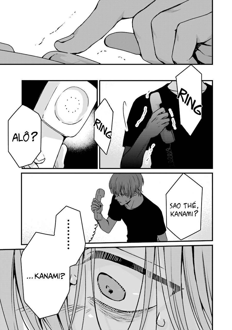 Dịch Vụ Anh Trai Thuê Chapter 17 - 38