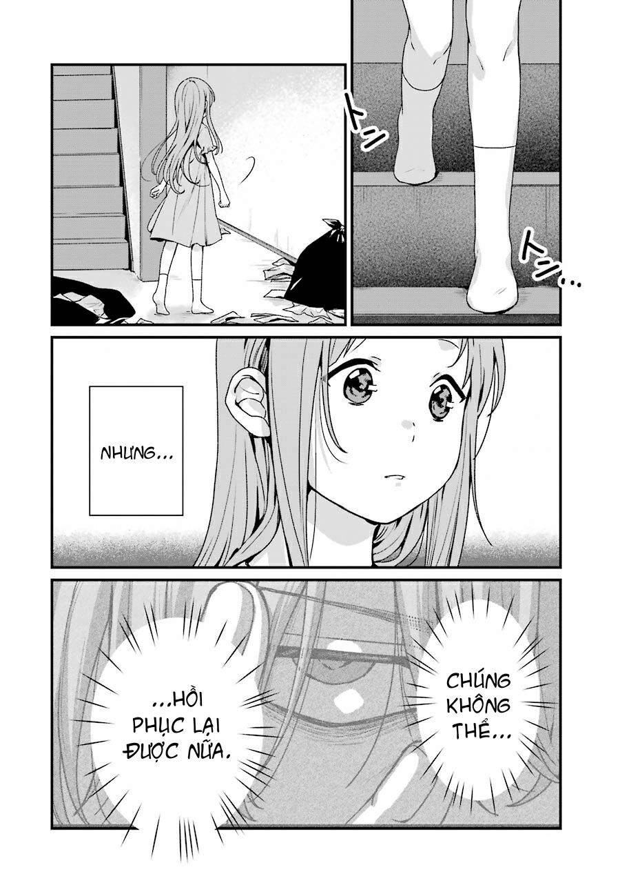 Dịch Vụ Anh Trai Thuê Chapter 17 - 7