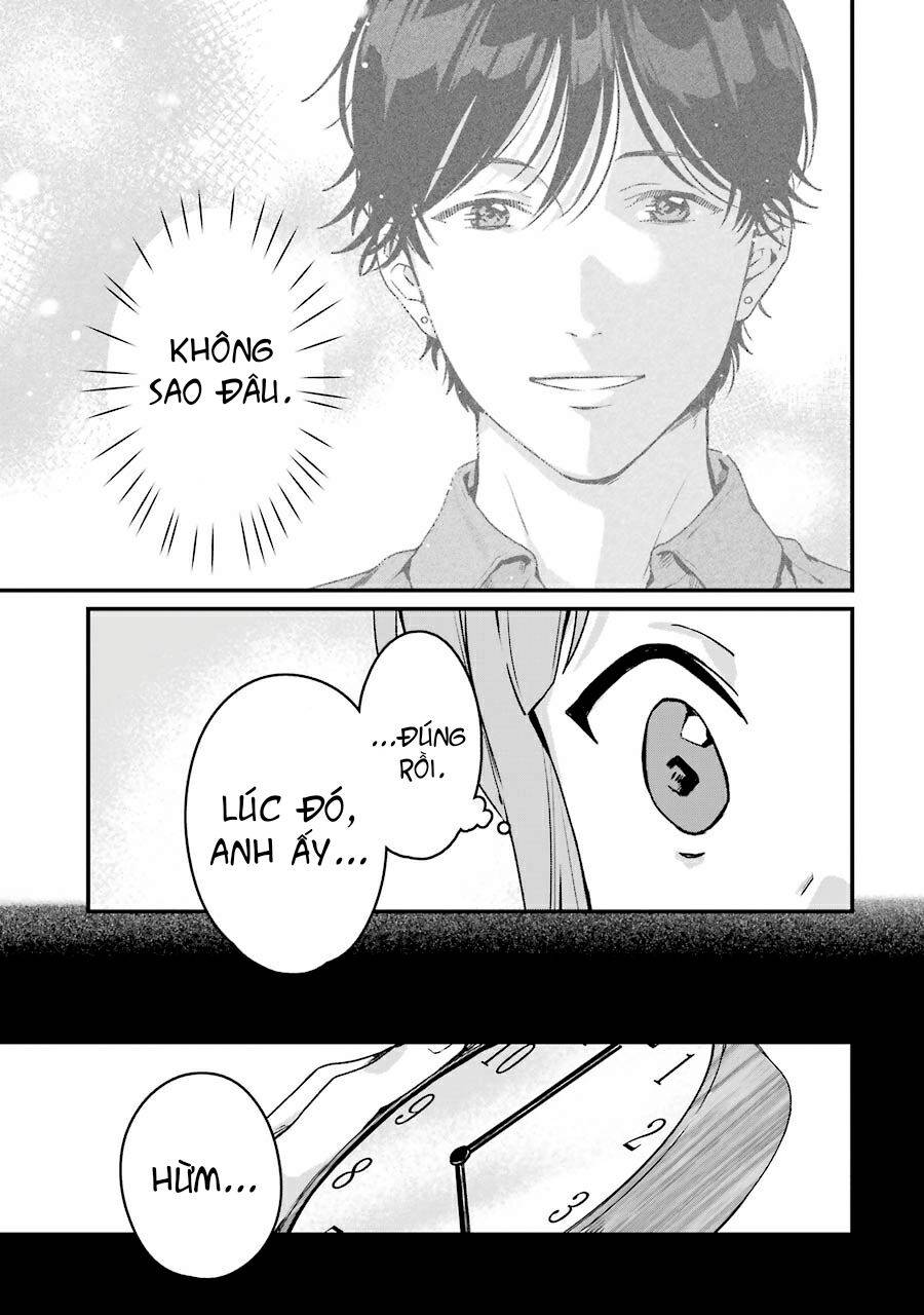 Dịch Vụ Anh Trai Thuê Chapter 17 - 10