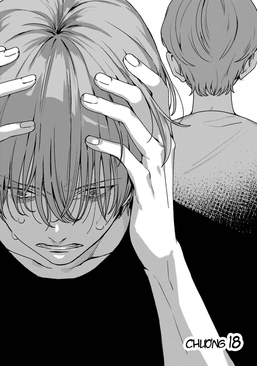 Dịch Vụ Anh Trai Thuê Chapter 18 - 1