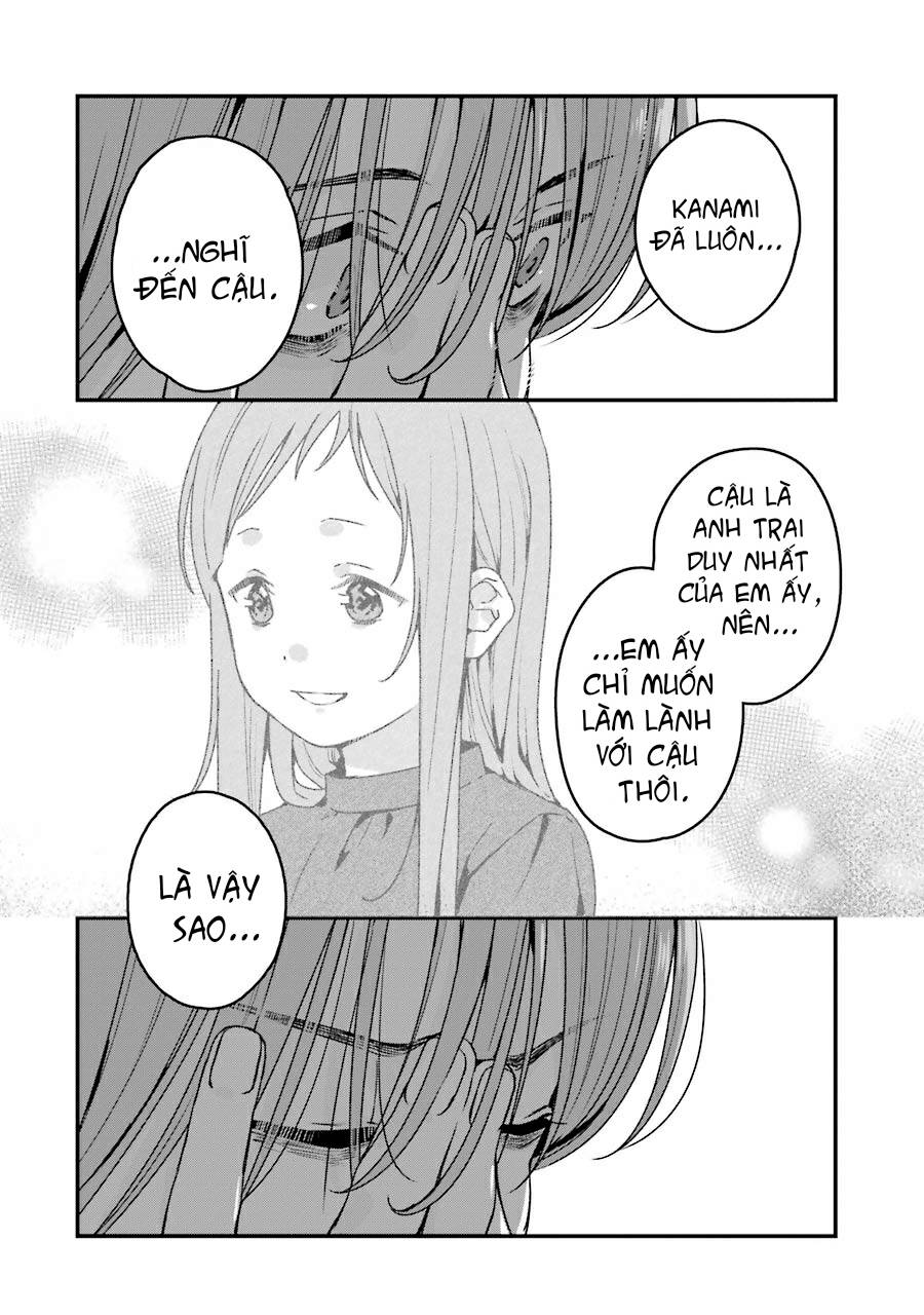 Dịch Vụ Anh Trai Thuê Chapter 18 - 11