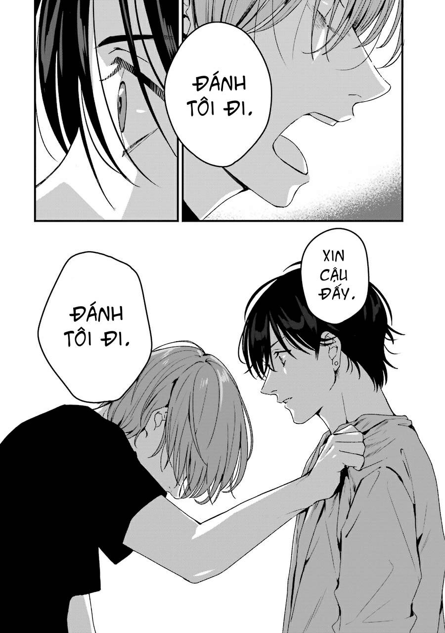 Dịch Vụ Anh Trai Thuê Chapter 18 - 13