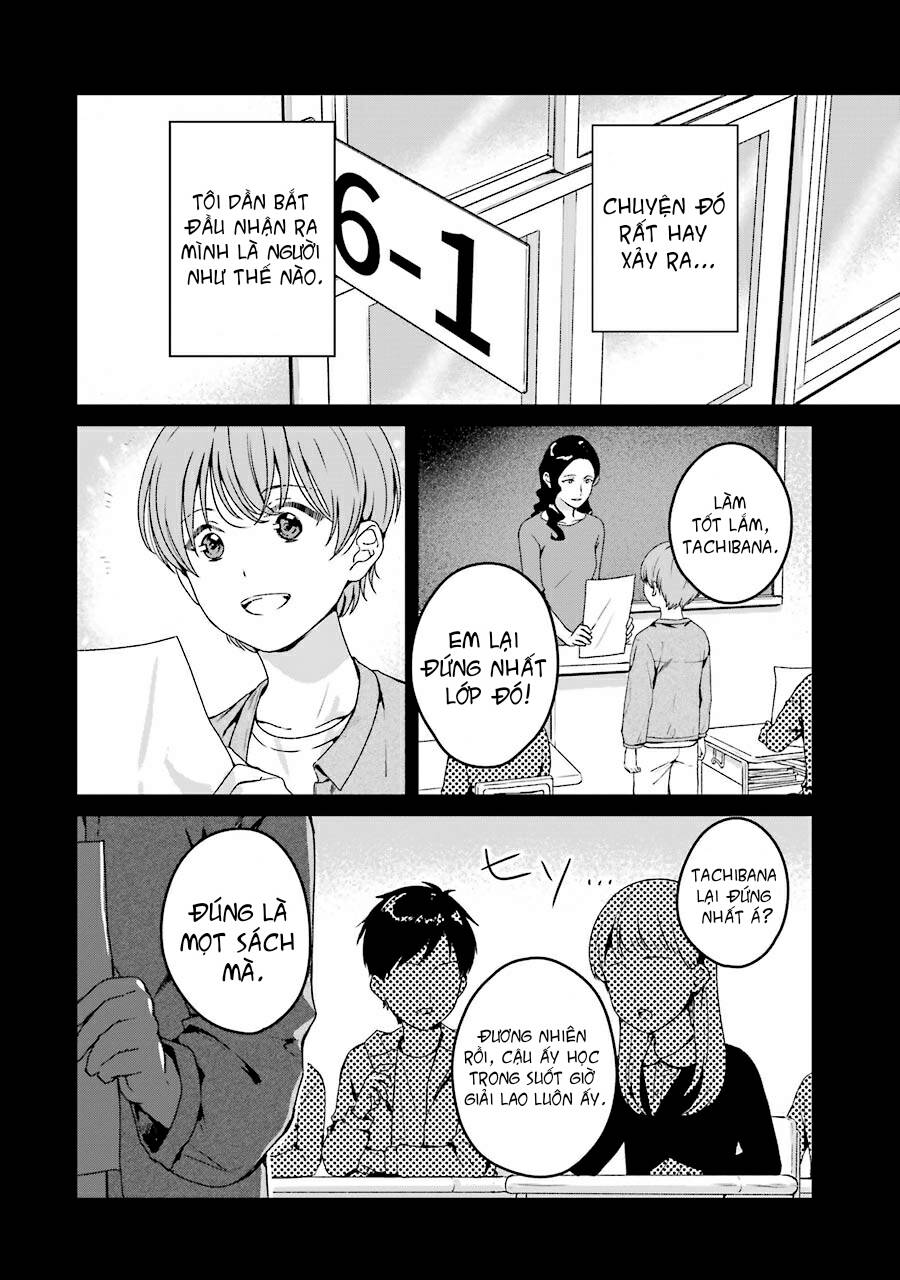 Dịch Vụ Anh Trai Thuê Chapter 18 - 17