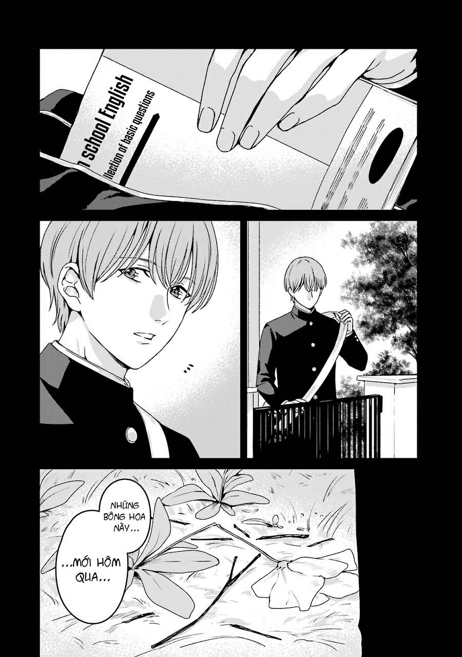 Dịch Vụ Anh Trai Thuê Chapter 18 - 27