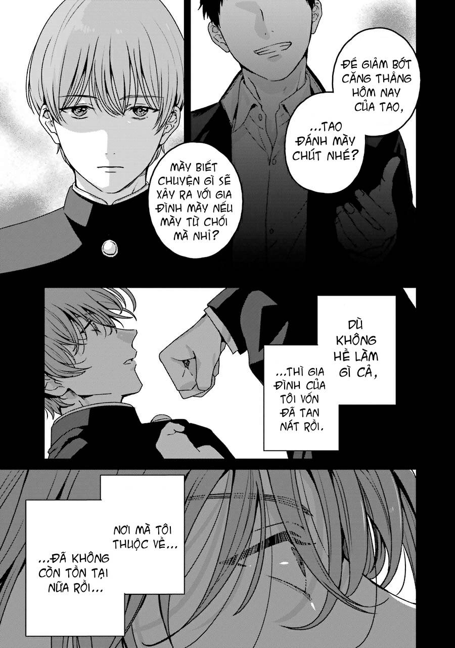 Dịch Vụ Anh Trai Thuê Chapter 18 - 30