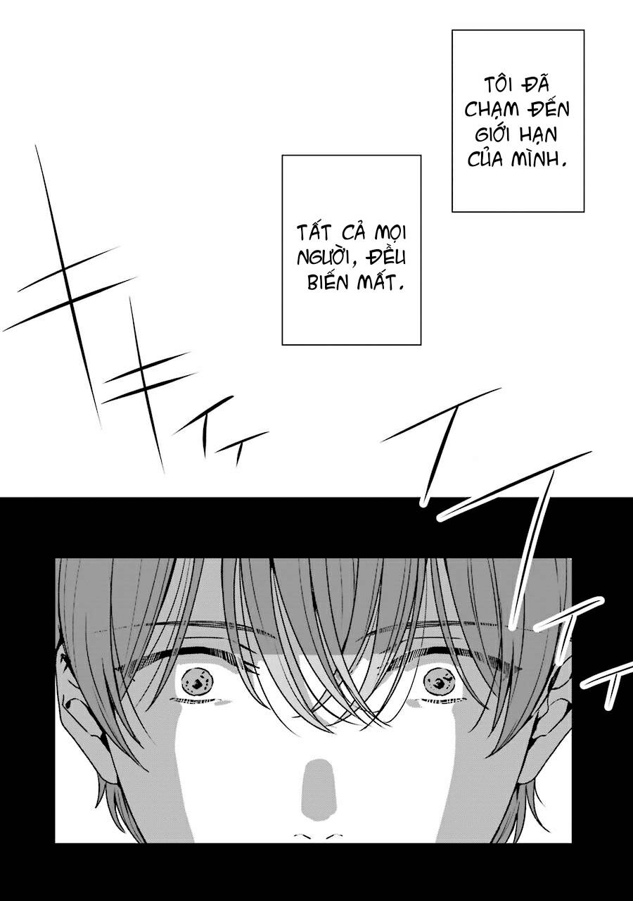 Dịch Vụ Anh Trai Thuê Chapter 18 - 31