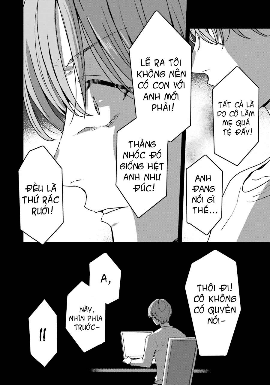 Dịch Vụ Anh Trai Thuê Chapter 18 - 33